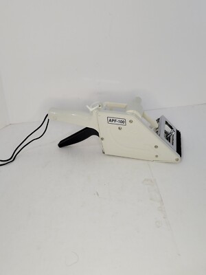 towa Label Applicator | Max Width 3.5'' Label Apf 100