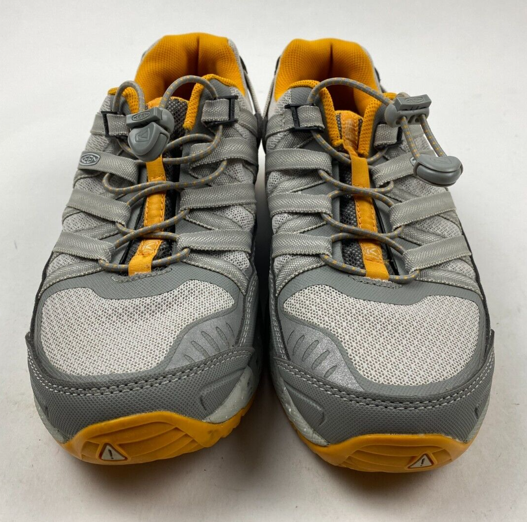Scarpe da trekking trail running Keen S3 taglia 7 5