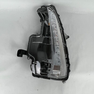 OEM 2017 - 2022 Toyota Prius Prime Left LED Fog Light Signal Lamp 