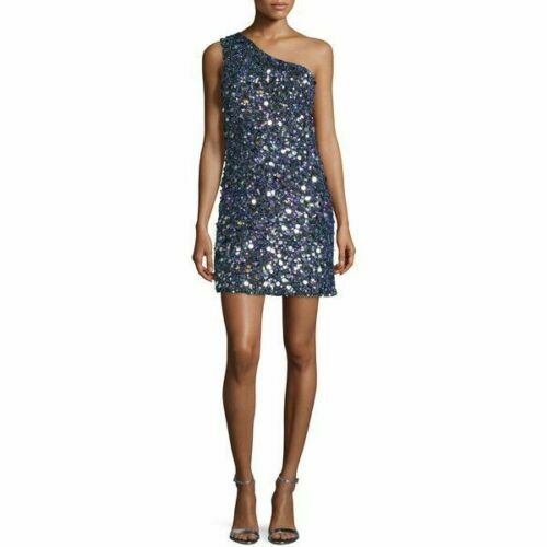 meline mini dress MAELLE de LUNE MINI L