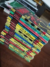  Diabolik Lotto 19 Numeri da Anno 9 In su( Con Adesivi)