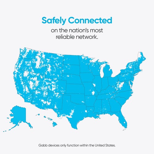 Gabb Phone 4 The Perfect First Phone for Kids Safe Apps No Social Media - 第 7/7 張圖片