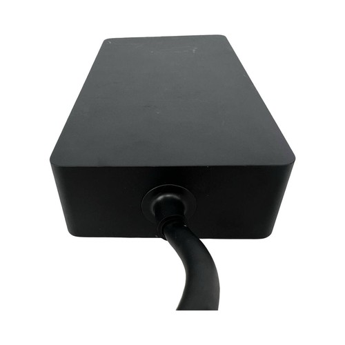 Station d'accueil d'origine MICROSOFT SURFACE 1661 AVEC alimentation - TESTÉ - Photo 7/24