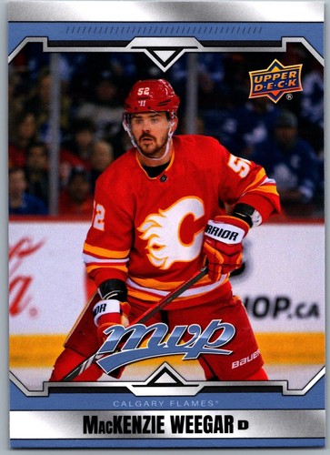 24-25 UPPER DECK MVP BASE, RC'S & SP'S - PICK FROM LIST - FREE COMBINED SHIPPING - Picture 107 of 244