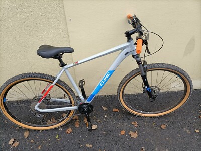 Vélo VTT CUBE AIM SL 29'' Quasi neuf (homme)