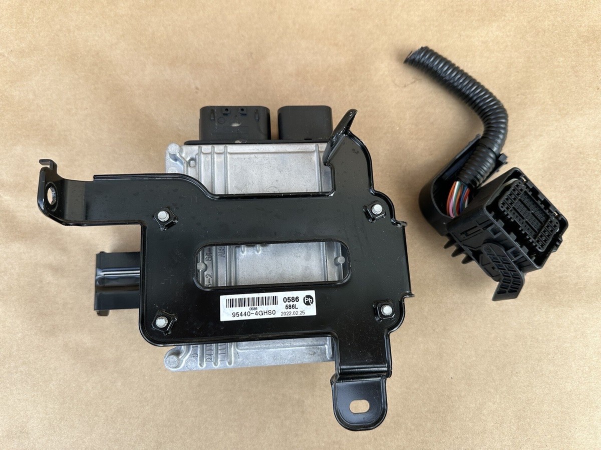 2023 Kia Telluride TCU TCM Transmission Control Module 95441