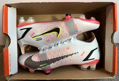 Nike Mercurial Vapor 14 Elite FG 'Rawdacious' CQ7635-122 Men's 7