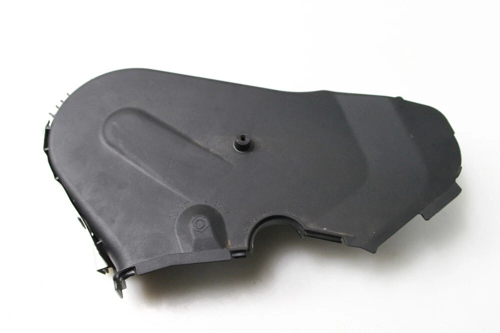 VOLKSWAGEN GOLF MK7 2017 1.6 TDI 04L109107B TIMING BELT COVER | eBay