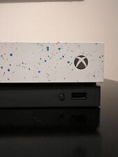 Microsoft Xbox One X 1TB NBA 2K20 Special Edition - GameLoot