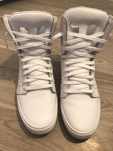 supra skytop 2 branco