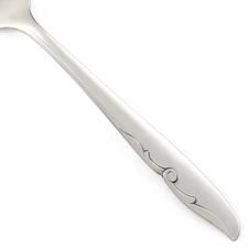 Oneida MERMAID Stainless Decorators Glossy Silverware CHOICE Flatware