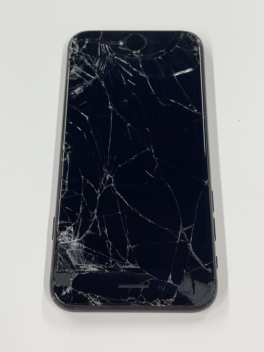 iPhone 7 No Power For Parts Or Repair!￼￼ | eBay