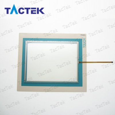 Touch Screen Panel for 6AV6545-0AG10-0AX0 MP270B 10''+Overlay