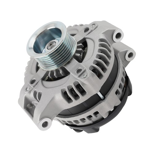 100A Alternator for Honda Accord Euro CL CM 2.4L Petrol K24A3 K24A4 2003 - 2008 - Picture 3 of 12