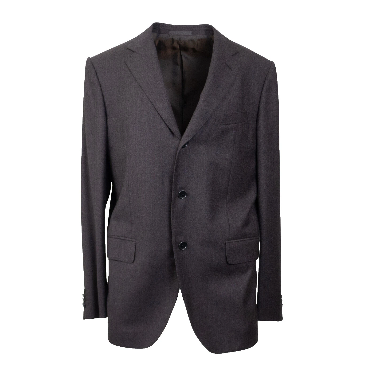 Tuxedo Wool Suits for Men