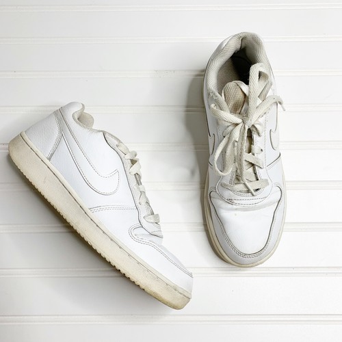 Nike Ebernon Low Top Sneakers Shoes 