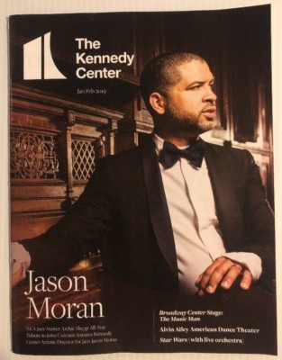 The Kennedy Center Jan/Feb. 2019