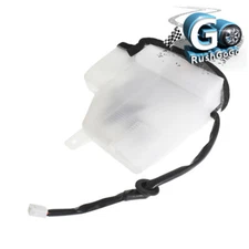 6911035060 White Rear Tailgate Actuator Door Latch Lock For 03-09 Toyota 4Runner