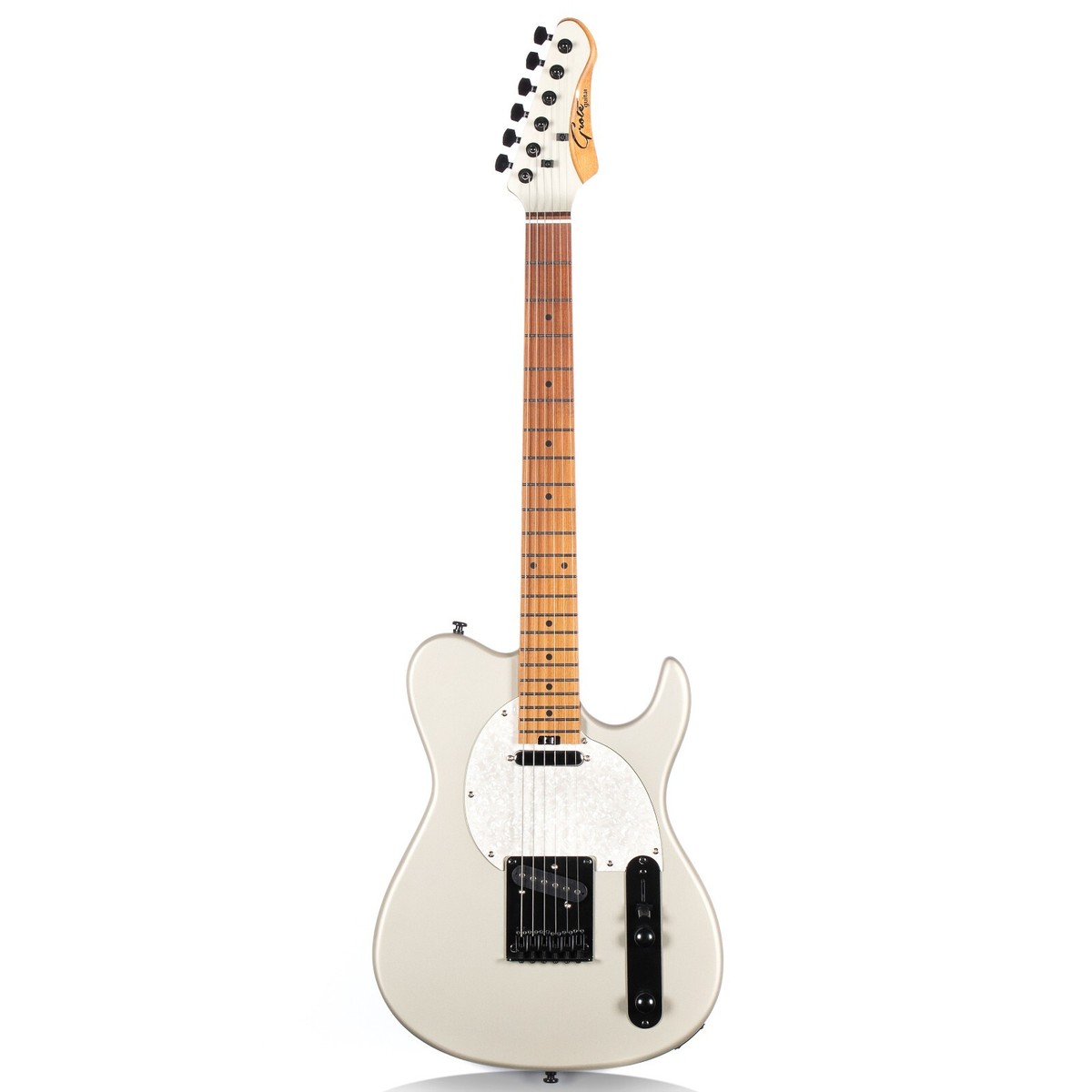 Grote GR standard T ローズゴールド ジャンク品