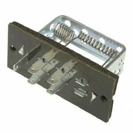 Resistencia de motor soplador HVAC Dorman 973-018 Foto 3 de 4