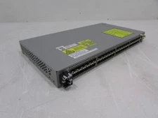 Cisco ASR-9000V-DC-A 44PT GE+4 PORT 10GE ASR 9000V DC POWER ANSI 1y Warranty