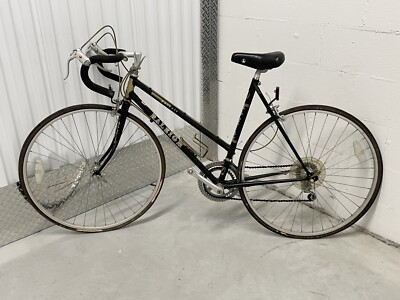 Pédalier Vélo Vintage Raleigh / Ritchey - Occasion