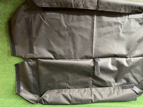 250cc BUGGY. ROOF RAIN COVER SUNSHADE CANOPY CAP NYLON TOP SUNSHADE SHOWERPROOF - Picture 8 of 13