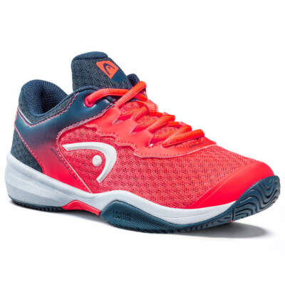 HEAD SPRINT 3.0  Jugend.  Tennisschuhe UK 4,0 (36,5) mit Tennissocken :NEU :