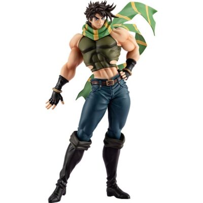 POP UP PARADE JoJo's Bizarre Adventure JOJO Joseph Joestar Figure