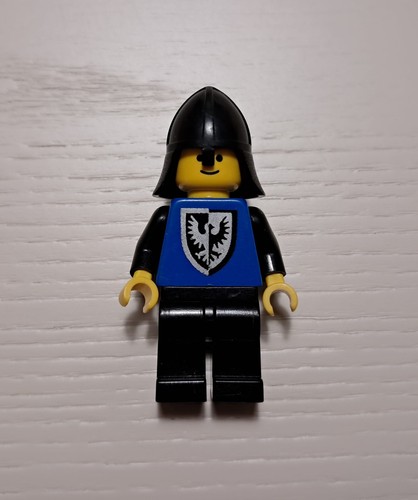 Lego Castle Sfuso - Black Knights - Falcon / Dragon - Fright Knights / Wolfpack - Imagen 26 de 40