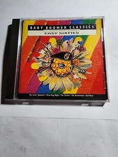 Various - Easy Sixties VG+ CD51