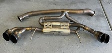 2010 Gtr R35 Mxp Exhaust