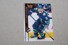 2020-21 Upper Deck Hockey Card Complete Finish Fill Your List Set U-Pick