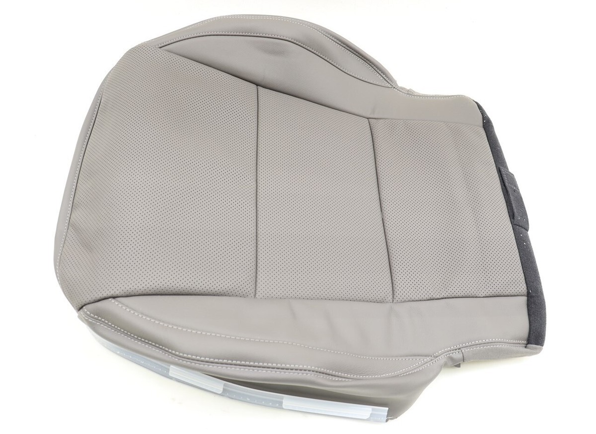 K NEW OEM Front Right Seat Cushion Cover Leather 88260B8520ZZM