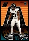 2023 Panini Zenith Football Ventrell Miller #194
