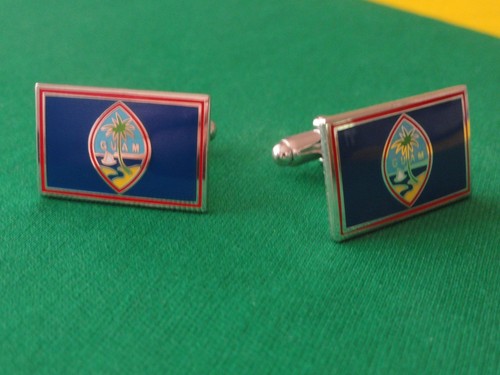 US State Flag Cufflinks -- Choose Your State Flag - Picture 49 of 215