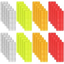 Reflective sticker,safety warning anti for collision,waterproof traffic sign