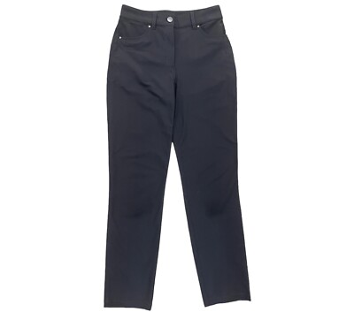 未使用　lululemon ヨガパンツ サイズ8 紺 s-l400.jpg