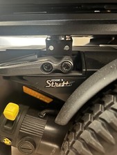 Quantum EDGE3 Power Tilt Wheelchair