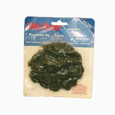 Life Form by Nasco Replica 1/2 Cup Spinach Kale Fake Food Realistic Display
