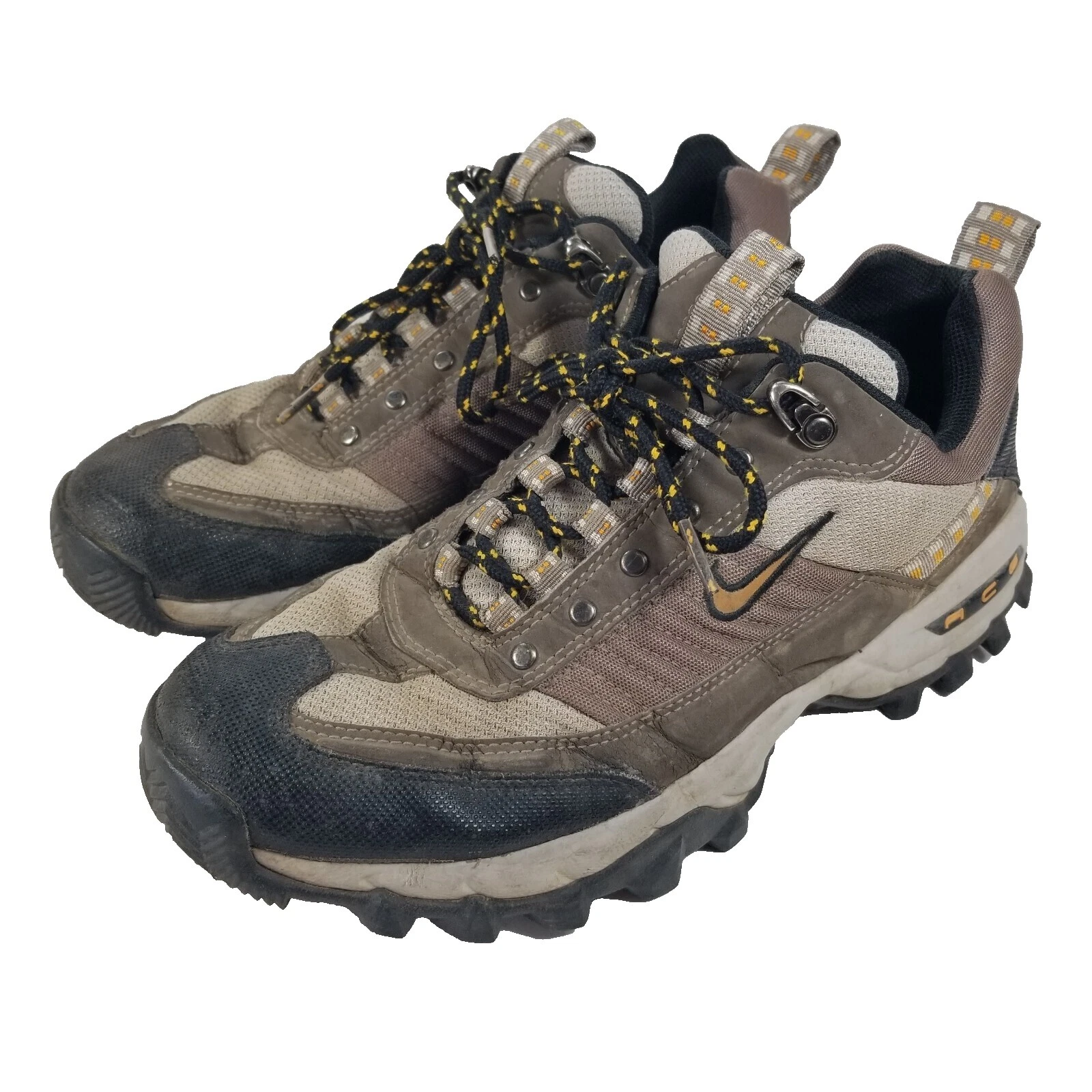 Nike Men's Medium Width Hiking Shoes & Boots