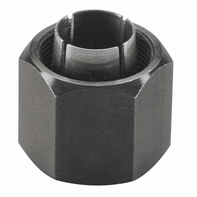 Bosch 2610906283 1/4" Router Collet Chuck for sale online eBay