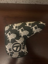 limited addition masters headcover
