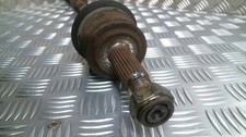 Cardan Smart FORFOUR