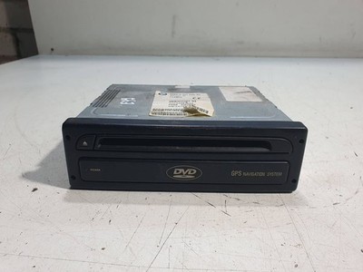 BMW 5 E39 2001 CD DVD Laufwerk Navigationseinheit 6951629 DMT5060