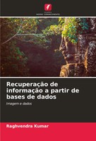 Raghvendra Kumar | RecuperaçãO De InformaçãO A Partir De Bases De Dados | Buch