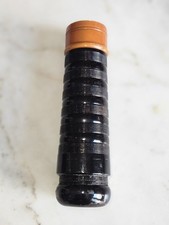 Scottish Bagpipe Parts Vintage R.G. Hardie Tenor Stock Catalin LOT 101-FP3