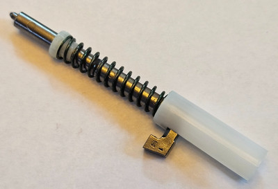 S&W Striker Assembly 2.0 SD SD9 Steel Spring Stainless SD9VE SW9VE SD40VE SDVE