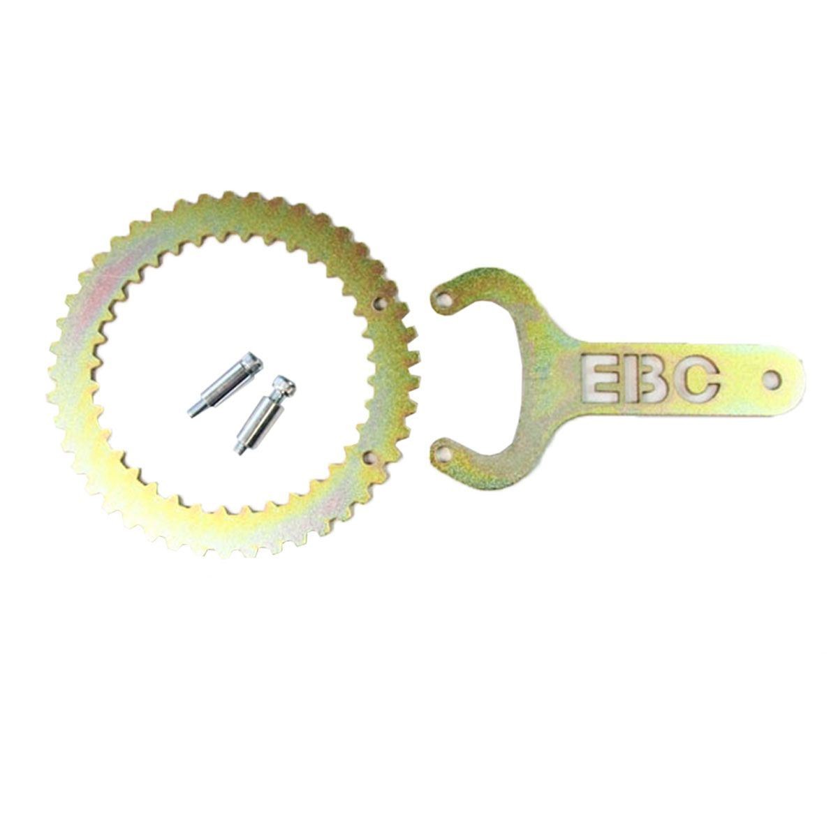 EBC Motorcycle Clutch Basket Holding Tool Suzuki GSXR 750 K 1988 - 1989