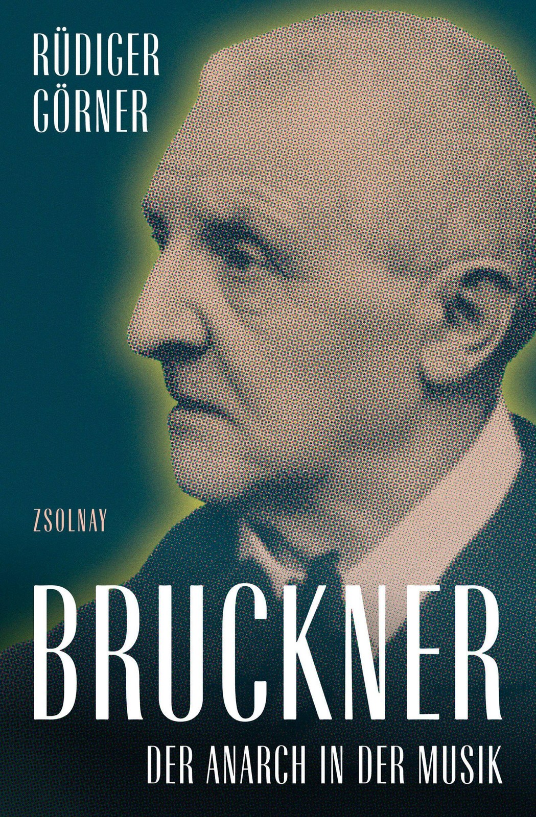 Bruckner Rüdiger Görner